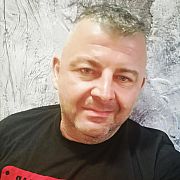 Kubabubaaaaaa - muž, 46 let, Szczecinek