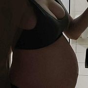 CuckoldPregnatnt - kobieta, 29 lat, Kraków