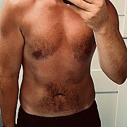 Naughty0n - mężczyzna, 41 lat, Wrocław