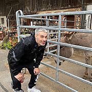 ElScorpio - mężczyzna, 42 lat, Zürich