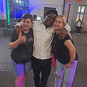 Samaz - man, 36 years, Gniezno