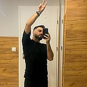 Maliwor - mężczyzna, 31 lat, Warszawa