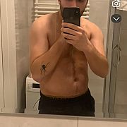 Michuuul - mężczyzna, 26 lat, Trzebiatów