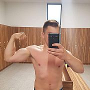 PasjonatSeksu95 - man, 30 years, Olsztyn