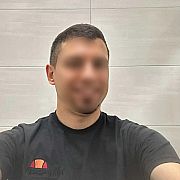 Bartekkkk95 - mężczyzna, 30 lat, Poznań
