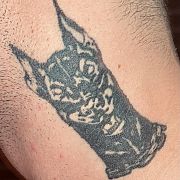 DOBERMANVIII - mężczyzna, 25 lat, Łobez