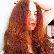 Desdemonaa - kobieta, 43 lat, Warszawa