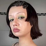 Rogalicadiablica - женщина, 24 лет, Lublin