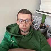 Homie24 - mężczyzna, 34 lat, Warszawa