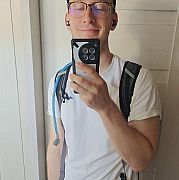 Yourseaman - mężczyzna, 29 lat, Suwałki