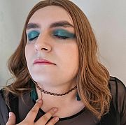 Lilly - trans, 33 years, Poznań