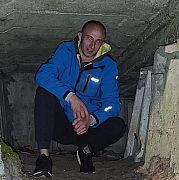 On1993mocny - mężczyzna, 31 lat, Szamocin