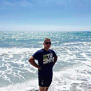 Przemek1505 - muž, 30 let, Leverkusen