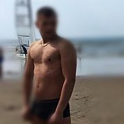 NapalonyY95 - mężczyzna, 30 lat, Gryfice
