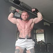 CuckoldBoybad - mężczyzna, 32 lat, Katowice