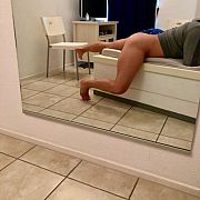 Robin69 - muž, 28 let, Siegen