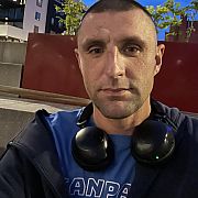 BogdanP - mężczyzna, 39 lat, Sandvika