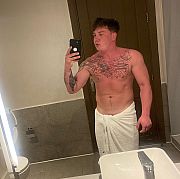 Cuteboy2000 - mężczyzna, 24 lat, Katowice