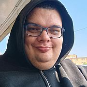 Triak2 - mężczyzna, 35 lat, Bydgoszcz