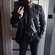 Jasker - mężczyzna, 36 lat, Wrocław