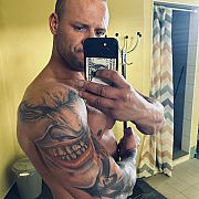 Asyntestyk - mężczyzna, 36 lat, Szczecin