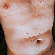 Golfik69 - man, 43 years, Warszawa