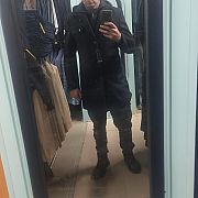 DotykSlow86 - mężczyzna, 39 lat, Rymanów