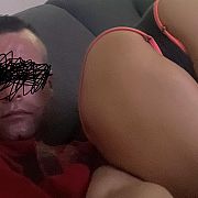 Cuckol01 - para (mężczyzna 40 lat, kobieta 40 lat), Kartuzy