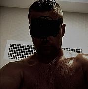 Cuckol01 - para (mężczyzna 40 lat, kobieta 40 lat), Kartuzy