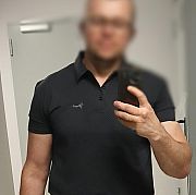 20Wsamraz - mężczyzna, 37 lat, Poznań