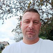 GrzegorzWolny - mężczyzna, 43 lat, Wejherowo