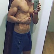 Tonnny - man, 28 years, Łomża
