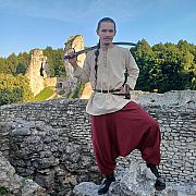Mlodyszermierz