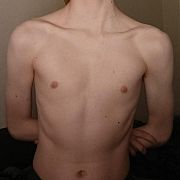 Kckwkekl - mężczyzna, 18 lat, Warszawa