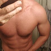 CarlosRico - mężczyzna, 35 lat, Zamość