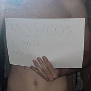 MSS2003 - mężczyzna, 22 lat, Gdańsk