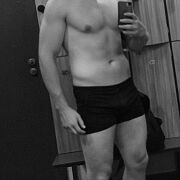 DominujacyNamietny - muž, 26 let, Sanok