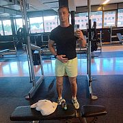 Adamix88 - mężczyzna, 38 lat, Katowice