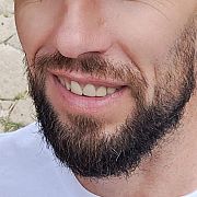 Amarocarlo - mężczyzna, 40 lat, Kościan