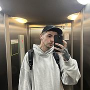 Xaerr - mężczyzna, 28 lat, Poznań