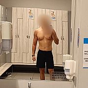 JohnSmithGDx - mężczyzna, 32 lat, Gdańsk