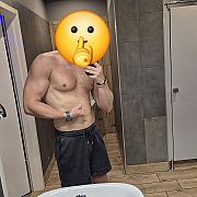 JohnSmithGDx - mężczyzna, 33 lat, Gdańsk