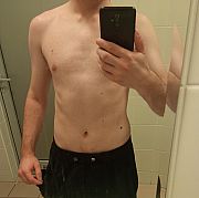 Ciekawskidaniel - mężczyzna, 24 lat, Koszalin