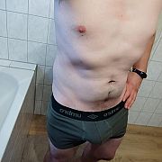 OptymistycznyRealista96 - mann, 29 Jahre, Leverkusen