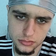 Egtil - mężczyzna, 20 lat, Legnica