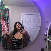 Jenna83 - woman, 42 years, Halifax