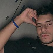 Alekss135 - mężczyzna, 22 lat, Katowice