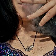 Alexxxis - kobieta, 31 lat, Oss