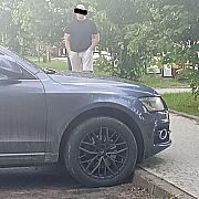 Pp83 - mężczyzna, 42 lat, Warszawa