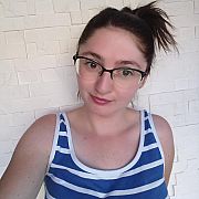 Justine31 - женщина, 30 лет, Warszawa